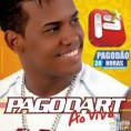 Pagodart CD - Sucessos Da Carreta